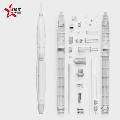 介入医疗器械可吸收封堵器